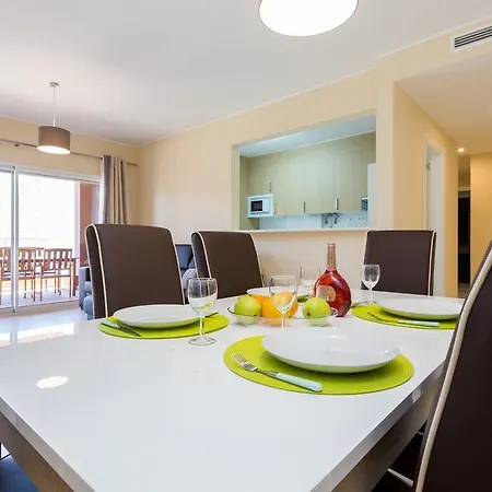 Apartamento Sea Coast