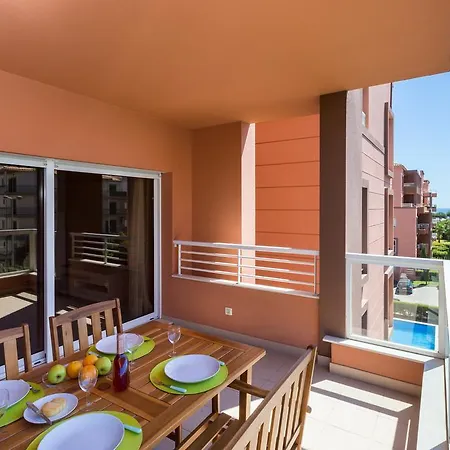 Apartamento Sea Coast 公寓 *