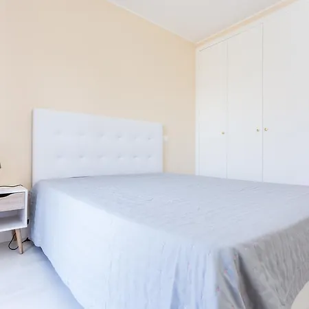 Apartamento Sea Coast