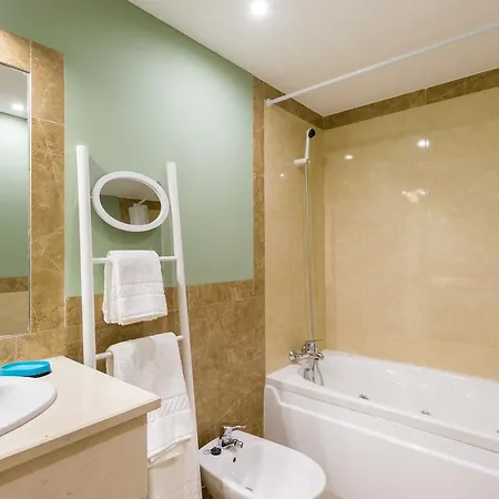 Apartamento Sea Coast * 波尔蒂芒