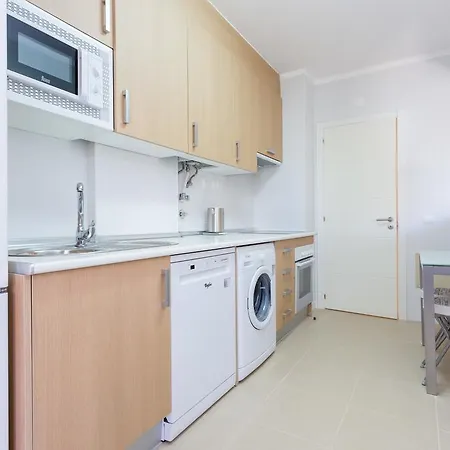 Apartamento Sea Coast