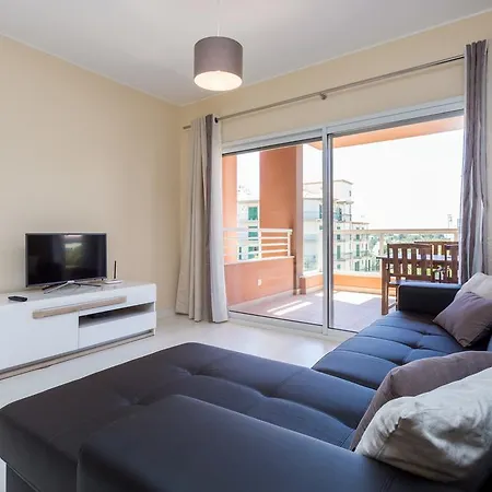 Apartamento Sea Coast شقة بورتيماو
