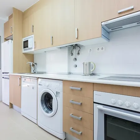 Apartamento Sea Coast Apartman