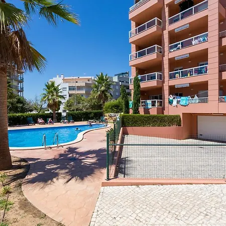Apartamento Sea Coast Apartman Portimão