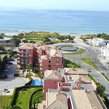 Apartamento Sea Coast Portimão