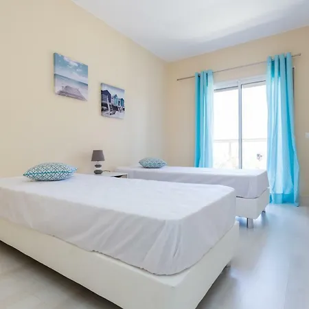Apartamento Sea Coast